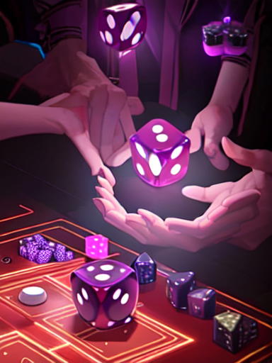 Dice · BetBolt